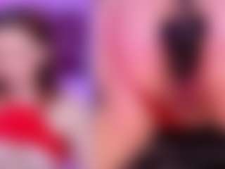ScarletHill's Live Sex Cam Show