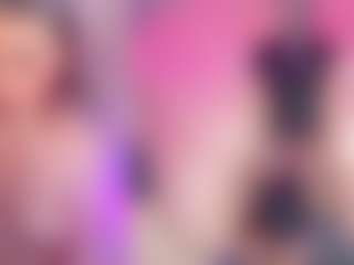 Live cam show with ScarletHill - Average on Free Soda