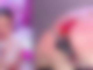 ScarletHill's Live Sex Cam Show