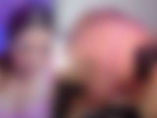 ScarletHill's Live Sex Cam Show