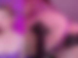 ScarletHill's Live Sex Cam Show