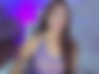 Live cam show with Scarlette-Davis - Blowjob on Hubzter Live