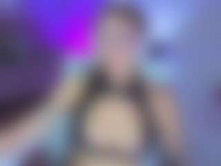 Scarlette-Davis's Live Sex Cam Show