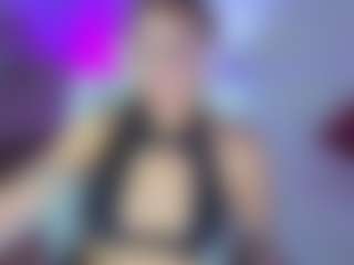 Scarlette-Davis's Live Sex Cam Show