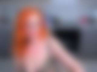 Live cam show with Almaz-Fire-Fox-One - Red Hair on TeamSkeetLive