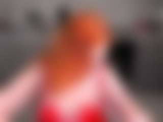 Live cam show with Almaz-Fire-Fox-One - Hairy Pussy on CamwithHer