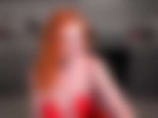 Live cam show with Almaz-Fire-Fox-One - Red Hair on 1on1-livenow