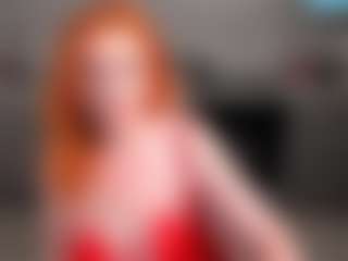 Live cam show with Almaz-Fire-Fox-One - Red Hair on EXY