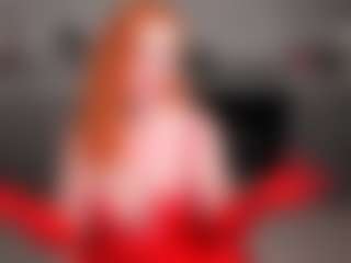 Live cam show with Almaz-Fire-Fox-One - Butt Plug on Uber Horny
