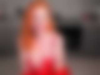 Live cam show with Almaz-Fire-Fox-One - Red Hair Granny on SmokeAndPoke