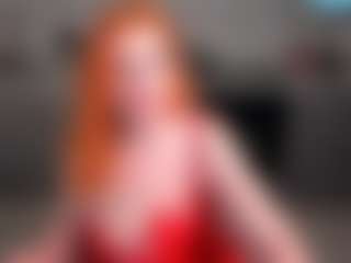 Live cam show with Almaz-Fire-Fox-One - Red Hair Granny on TottyGirls
