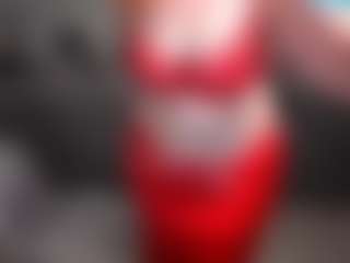 Live cam show with Almaz-Fire-Fox-One - Granny MILF on 1on1-livenow