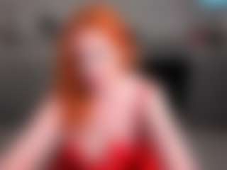 Live cam show with Almaz-Fire-Fox-One - Red Hair Granny on fuklive.com