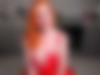 Live cam show with Almaz-Fire-Fox-One - Red Hair Granny on Cam Slut