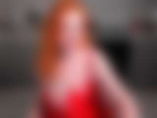 Live cam show with Almaz-Fire-Fox-One - Hairy Pussy Red Hair on crypto-cams