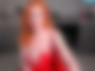 Live cam show with Almaz-Fire-Fox-One - Red Hair Middle Aged on makecum.org
