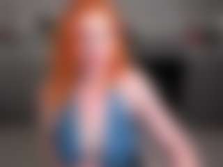 Live cam show with Almaz-Fire-Fox-One - Hairy Pussy Red Hair on ObeyMaria