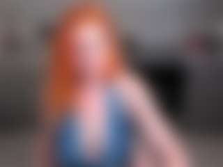 Live cam show with Almaz-Fire-Fox-One - Red Hair Granny on Nude Live Now