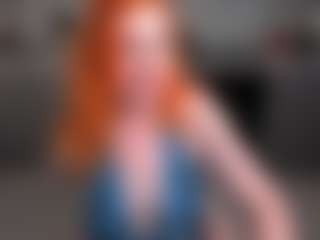 Live cam show with Almaz-Fire-Fox-One - Hairy Pussy Red Hair on Nude Live Now