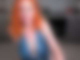Live cam show with Almaz-Fire-Fox-One - Red Hair Granny on xfollow cams
