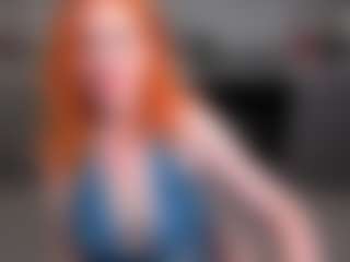 Live cam show with Almaz-Fire-Fox-One - Red Hair Fetish on pussylord.com