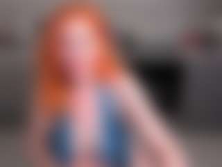 Live cam show with Almaz-Fire-Fox-One - Red Hair Fetish on Camsoda.co