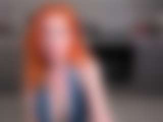 Live cam show with Almaz-Fire-Fox-One - Red Hair MILF on Livezox