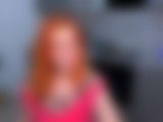Live cam show with Almaz-Fire-Fox-One - Hairy Pussy Red Hair on Camming Site