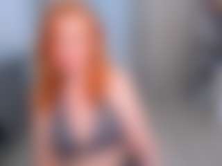 Live cam show with Almaz-Fire-Fox-One - Red Hair MILF on Chatstar