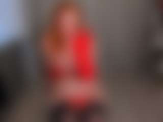 Live cam show with Almaz-Fire-Fox-One - Hairy Pussy Red Hair on Camsoda Late Night