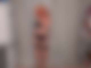 Live cam show with Almaz-Fire-Fox-One - Red Hair Middle Aged on crypto-cams