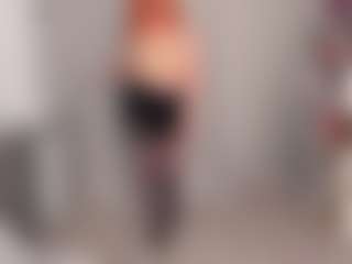 Live cam show with Almaz-Fire-Fox-One - Red Hair MILF on slutload