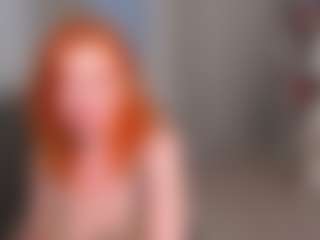 Live cam show with Almaz-Fire-Fox-One - Red Hair MILF on Streamer API