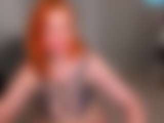 Live cam show with Almaz-Fire-Fox-One - Red Hair on alttransgirls