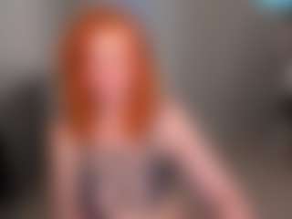 Live cam show with Almaz-Fire-Fox-One - Red Hair on Fapmatic.com