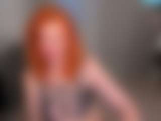 Live cam show with Almaz-Fire-Fox-One - Red Hair on Instabang