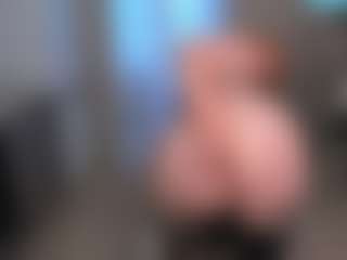 Live cam show with Almaz-Fire-Fox-One - Red Hair Granny on instabang