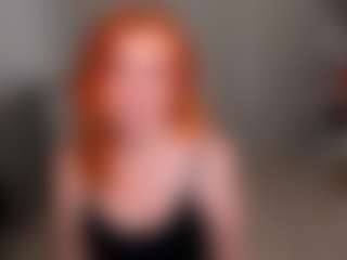 Live cam show with Almaz-Fire-Fox-One - Red Hair on Camsoda