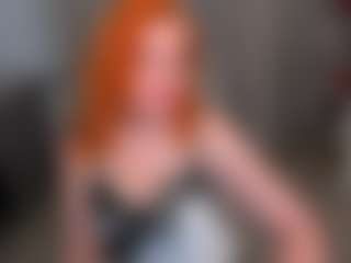 Live cam show with Almaz-Fire-Fox-One - Red Hair MILF on Camsoda