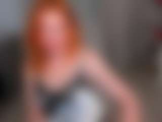 Live cam show with Almaz-Fire-Fox-One - Red Hair Middle Aged on Camsoda