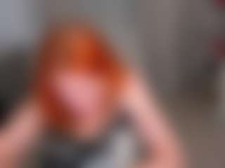 Live cam show with Almaz-Fire-Fox-One - Red Hair on sexylive.show