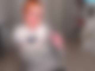 Live cam show with Almaz-Fire-Fox-One - Red Hair on Free Soda