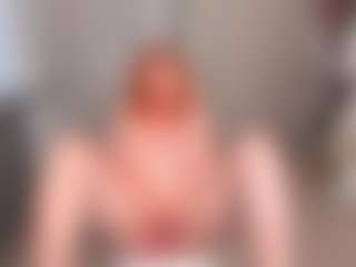 Live cam show with Almaz-Fire-Fox-One - Red Hair MILF on Camsoda