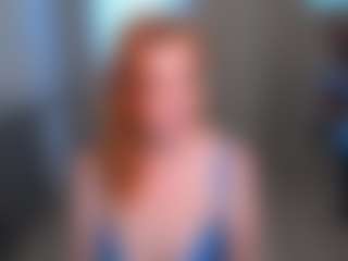 Live cam show with Almaz-Fire-Fox-One - Red Hair Middle Aged on https://playwithruby.com