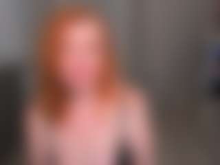 Live cam show with Almaz-Fire-Fox-One - Red Hair Middle Aged on WildCum