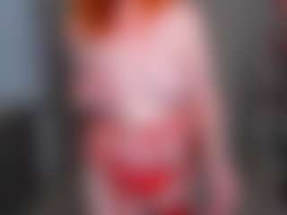 Live cam show with Almaz-Fire-Fox-One - Red Hair on Camsoda