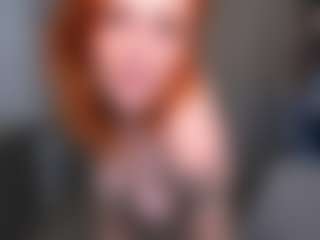Live cam show with Almaz-Fire-Fox-One - Hairy Pussy Red Hair on Camsoda