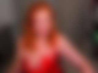 Эротическая трансляция с Almaz-Fire-Fox-One — Hairy Pussy Red Hair на Camsoda