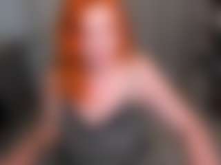 Live cam show with Almaz-Fire-Fox-One - Red Hair Middle Aged on parknlotfishbdy