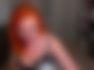 Live cam show with Almaz-Fire-Fox-One - Red Hair Middle Aged on camtv